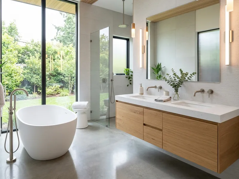Bathroom Plumbing in Greenvale, NY